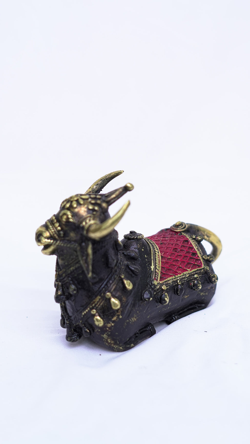 Nandi Coloured (Small)